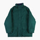 Parka Jacket - Green