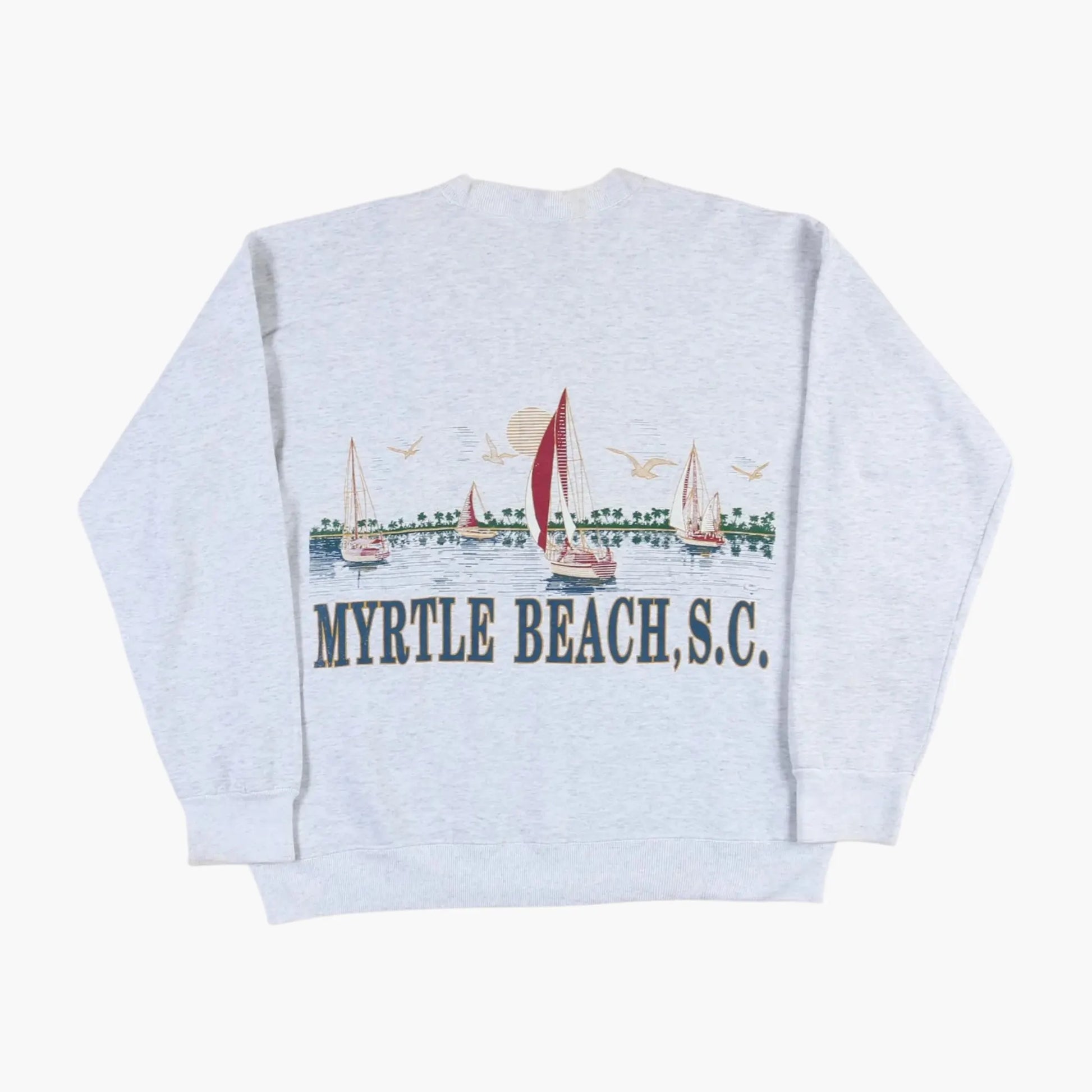 Vintage Myrtle Beach Sweatshirt