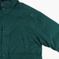 Parka Jacket - Green