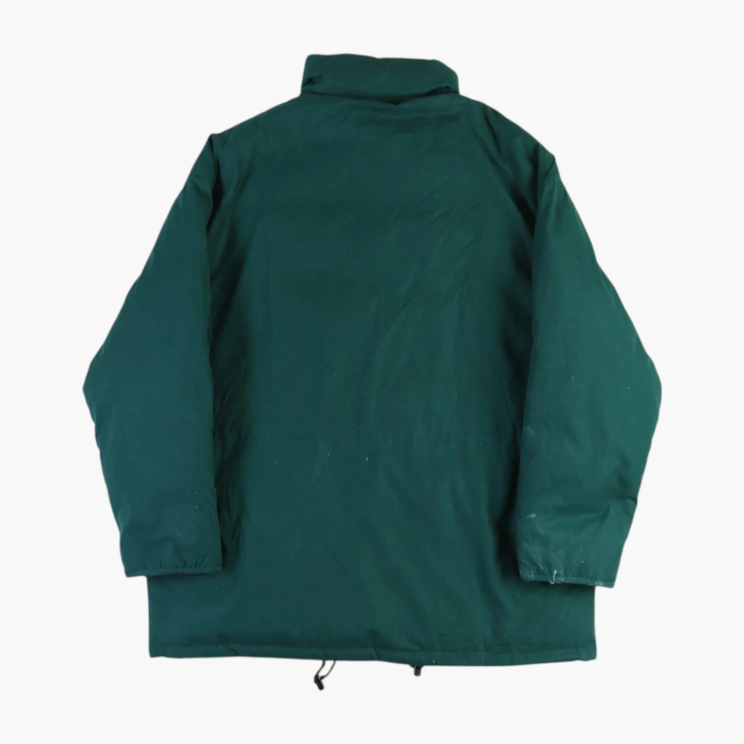 Parka Jacket - Green