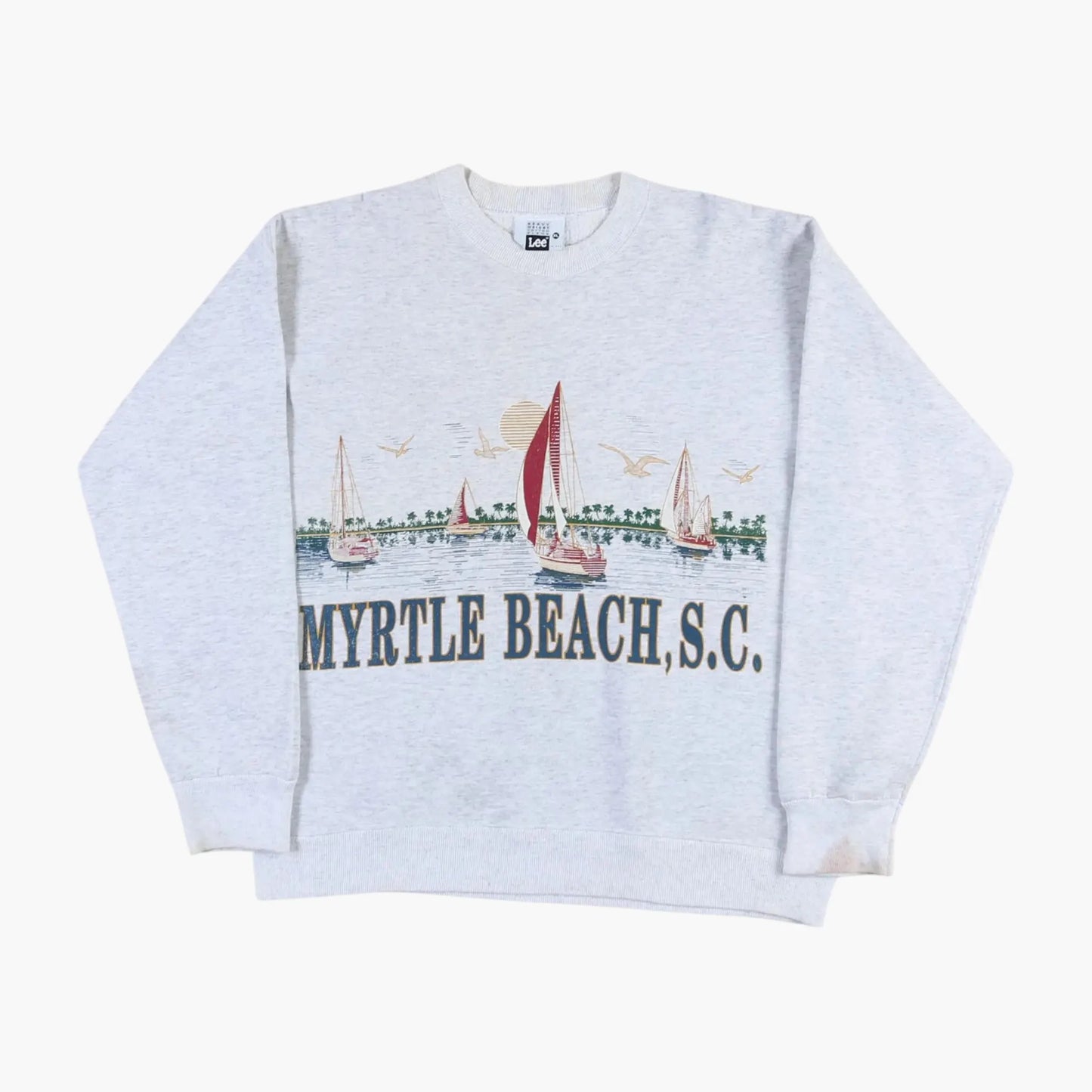 Vintage Myrtle Beach Sweatshirt