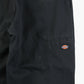 874 Double Knee Work Pants - Black - 34" 32"