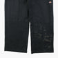 874 Double Knee Work Pants - Black - 34" 32"