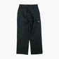 874 Double Knee Work Pants - Black - 32" 32"