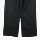 874 Double Knee Work Pants - Black - 32" 32"