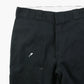 874 Double Knee Work Pants - Black - 32" 32"