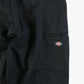 874 Double Knee Work Pants - Black - 32" 32"