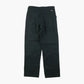 874 Double Knee Work Pants - Black - 30" 30"