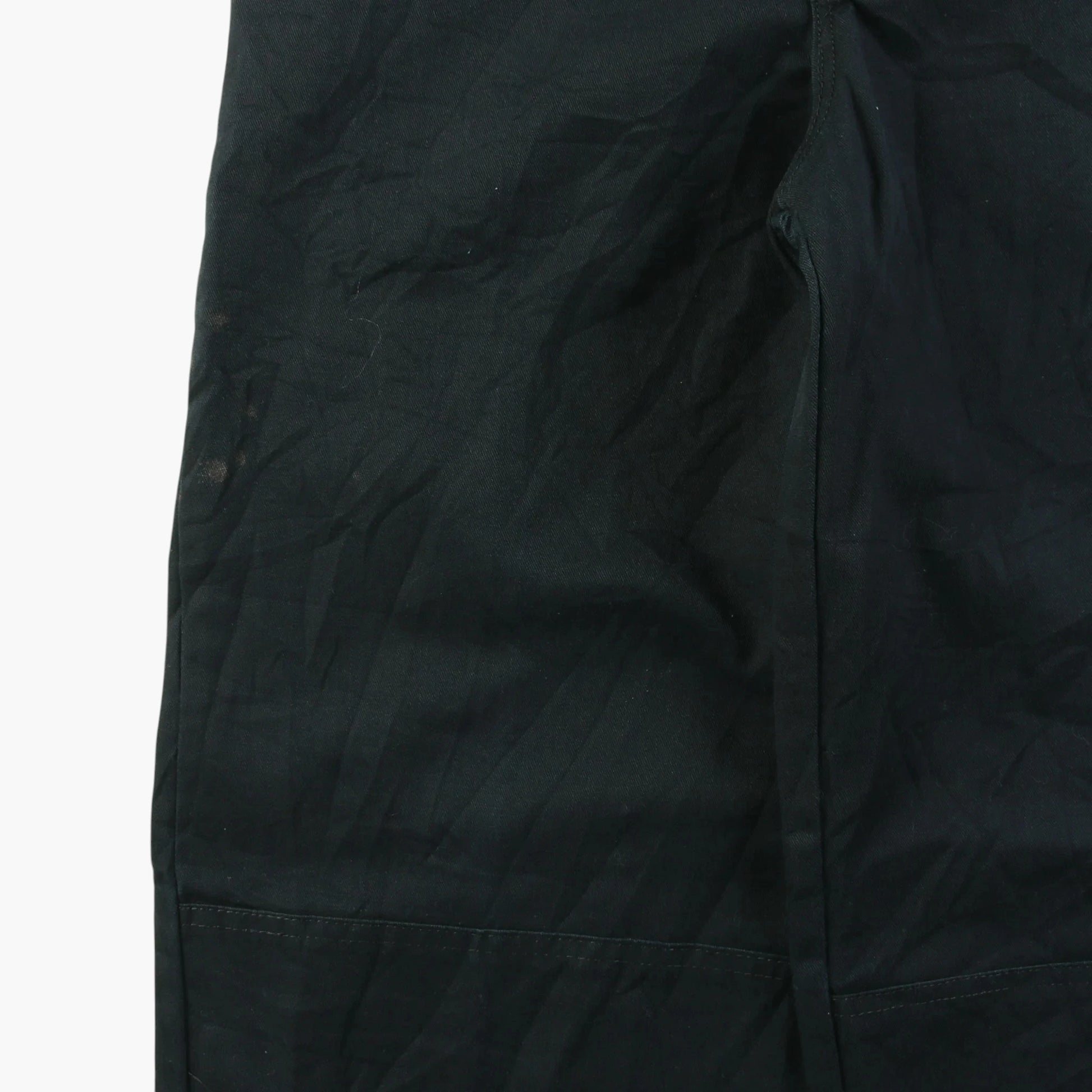 874 Double Knee Work Pants - Black - 30" 30"