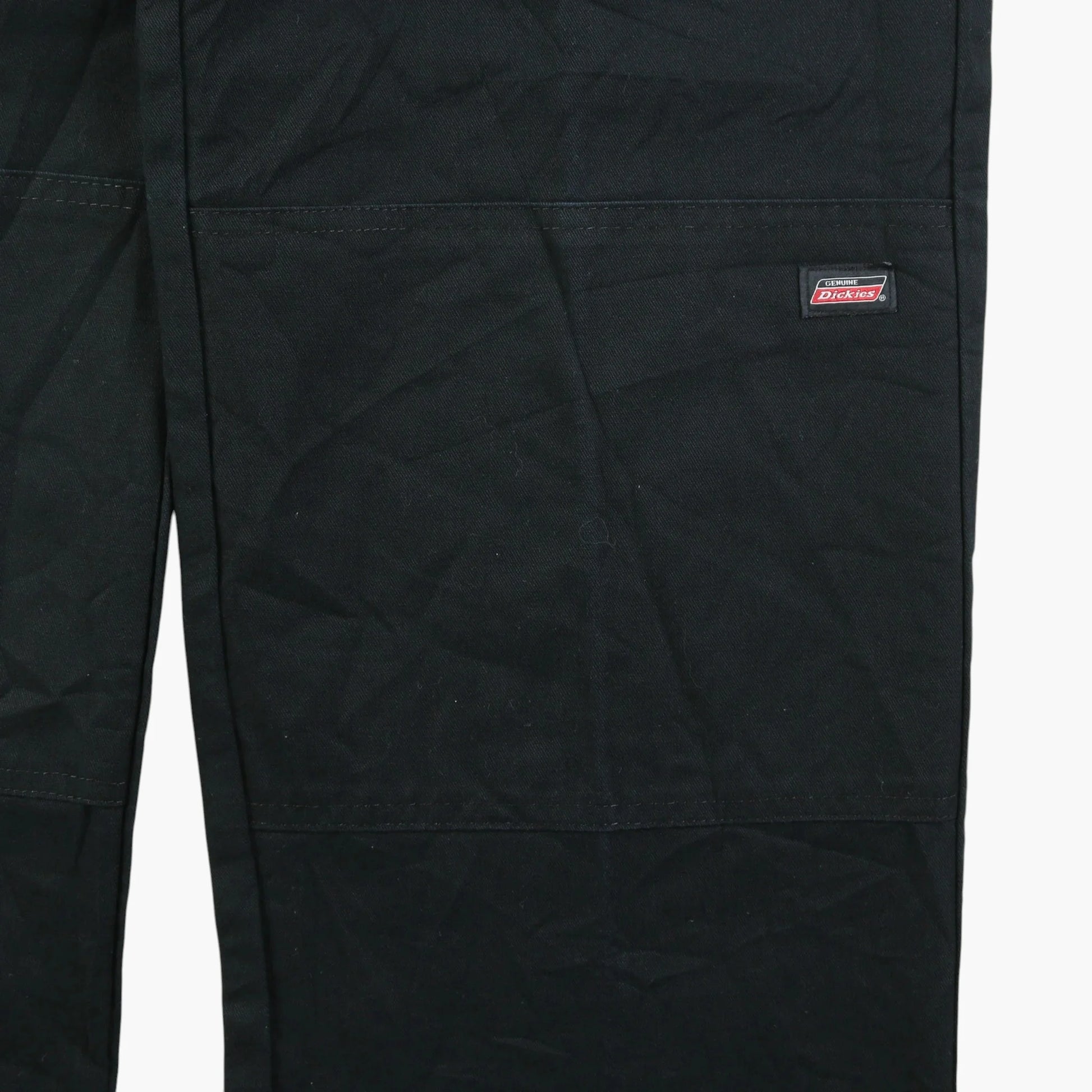 874 Double Knee Work Pants - Black - 30" 30"
