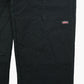 874 Double Knee Work Pants - Black - 30" 30"