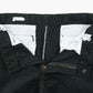 874 Double Knee Work Pants - Black - 30" 30"
