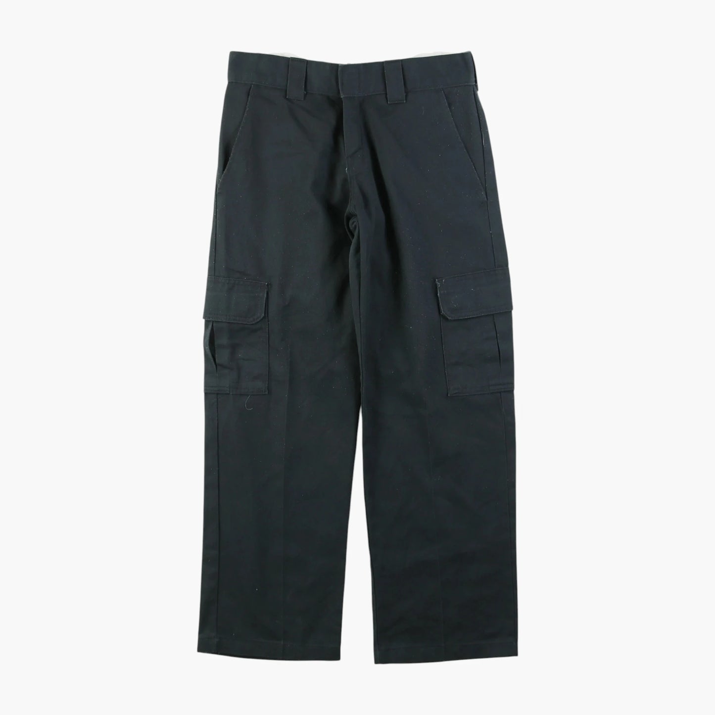 874 Cargo Pants - Black - 30" 30"