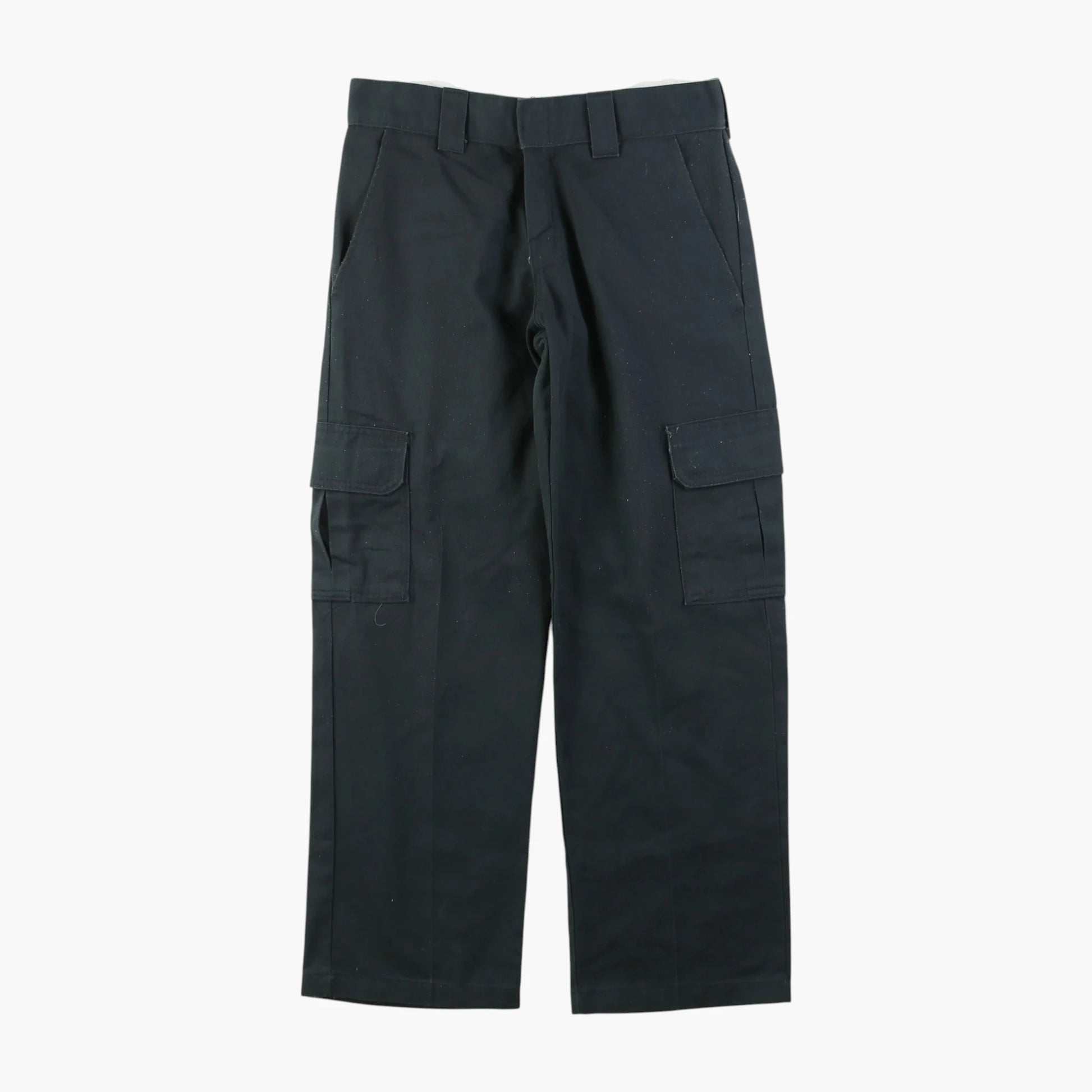 874 Cargo Pants - Black - 30" 30"