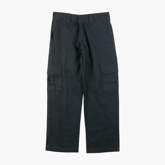 874 Cargo Pants - Black - 30" 30"
