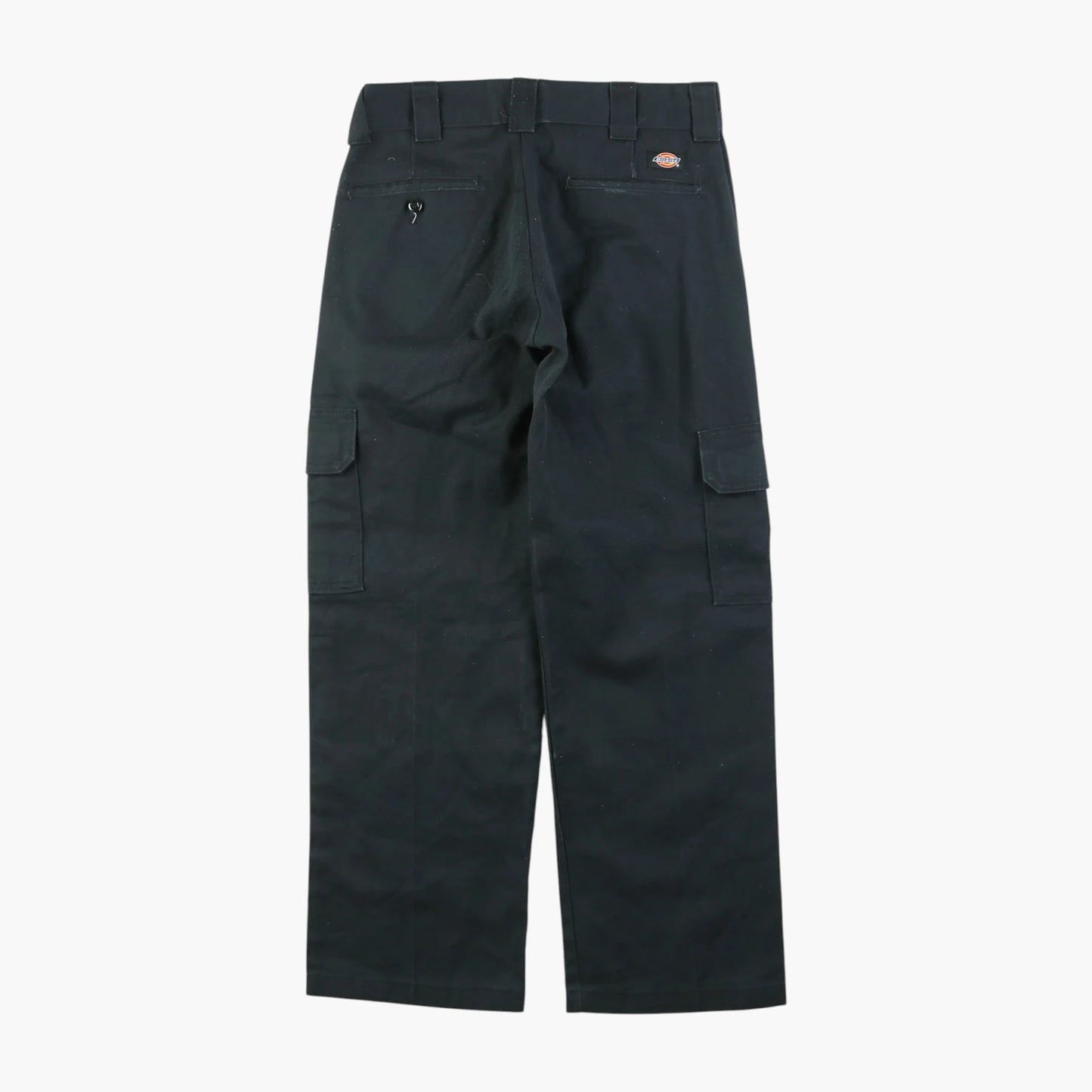874 Cargo Pants - Black - 30" 30"