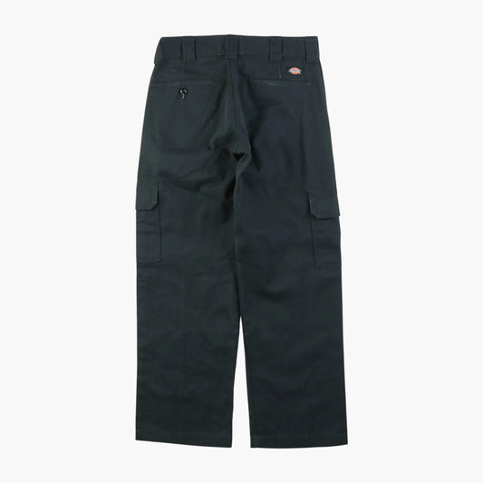 874 Cargo Pants - Black - 30" 30"
