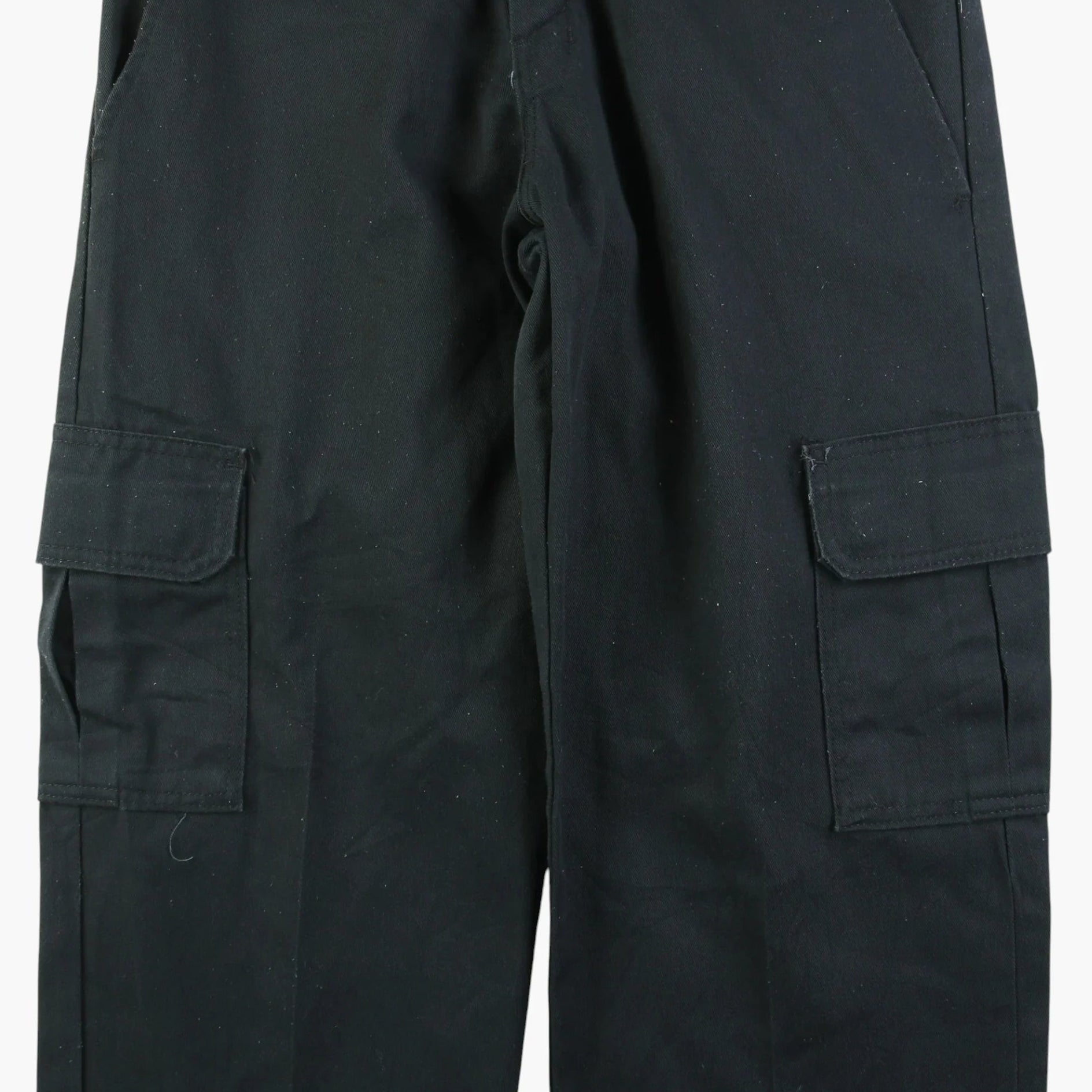 874 Cargo Pants - Black - 30" 30"