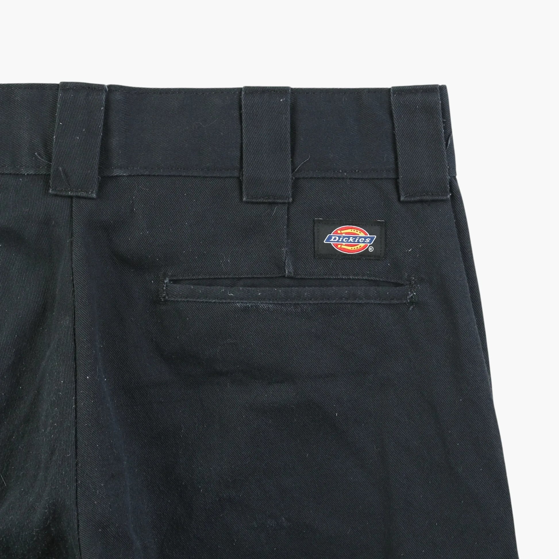 874 Cargo Pants - Black - 30" 30"