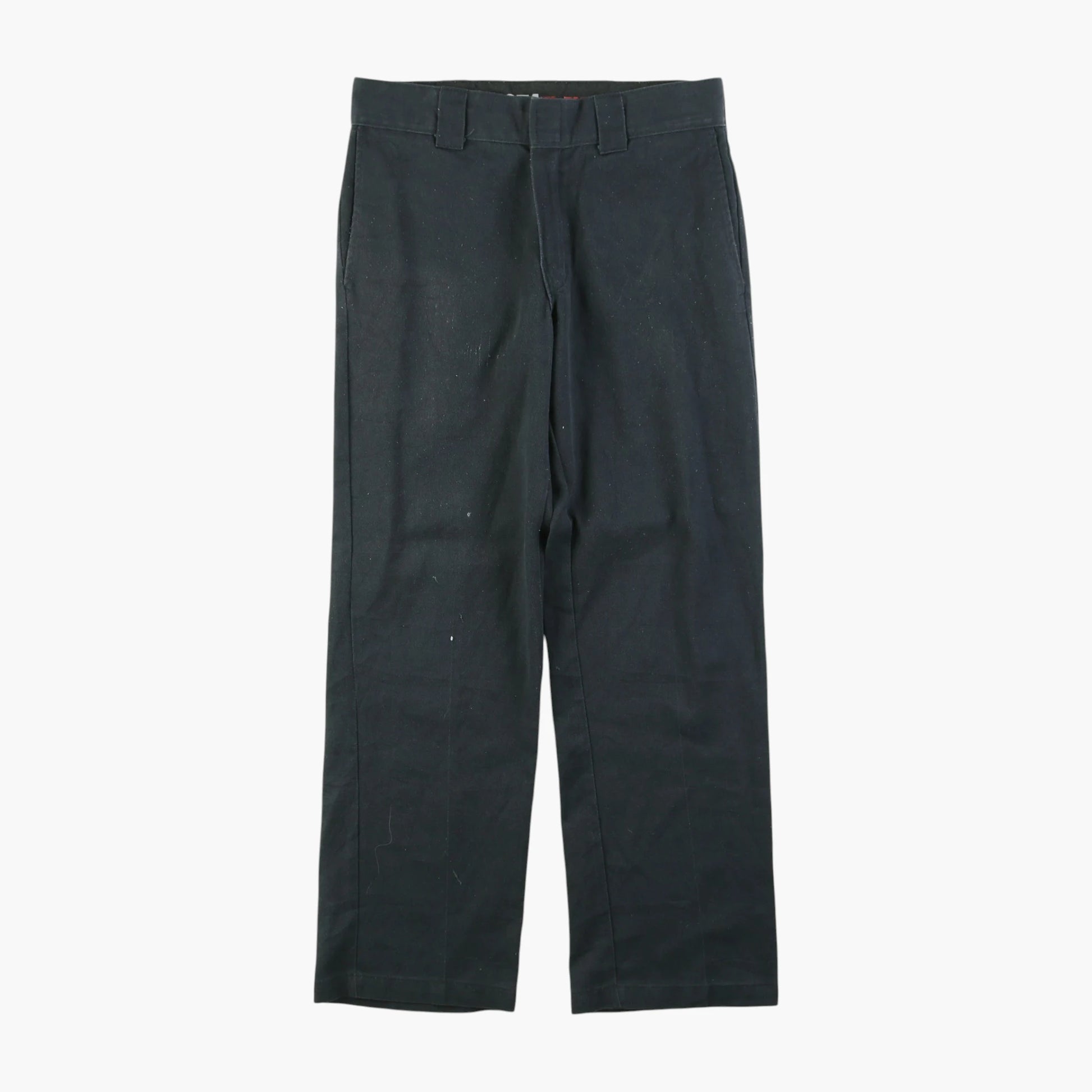 874 Work Pants - Black - 31" 30"