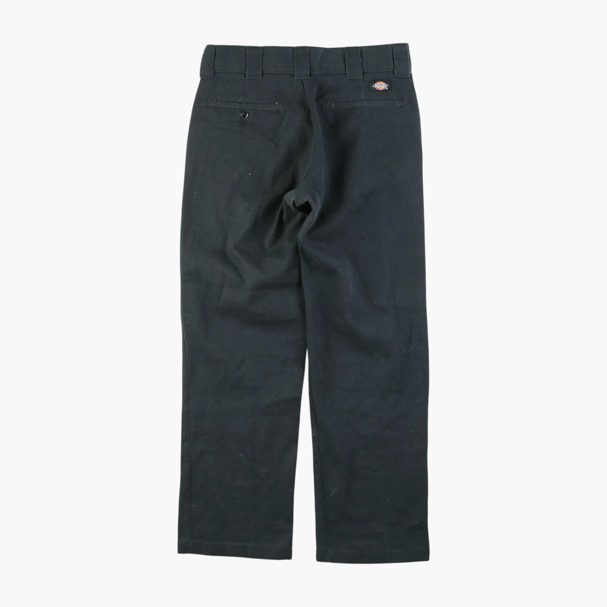 874 Work Pants - Black - 31" 30"