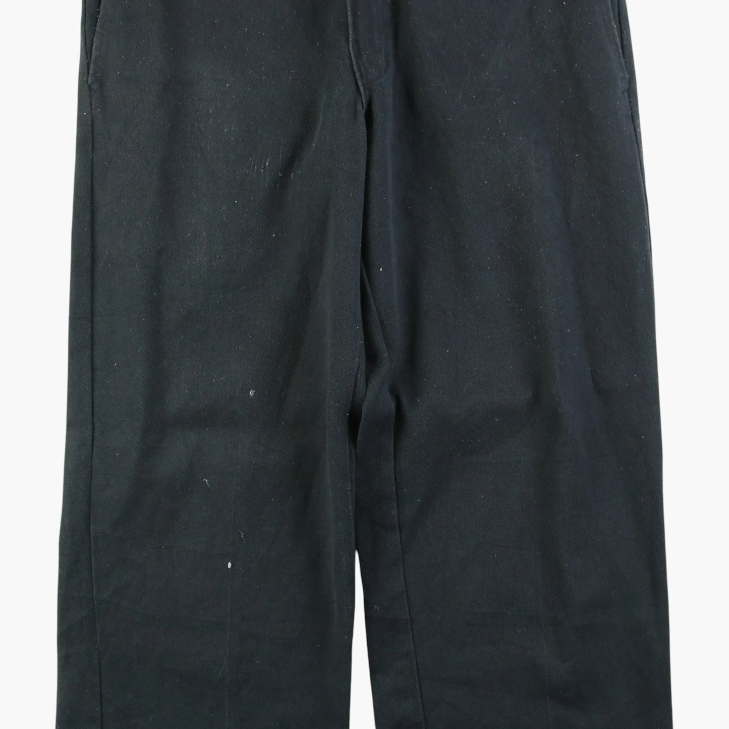 874 Work Pants - Black - 31" 30"