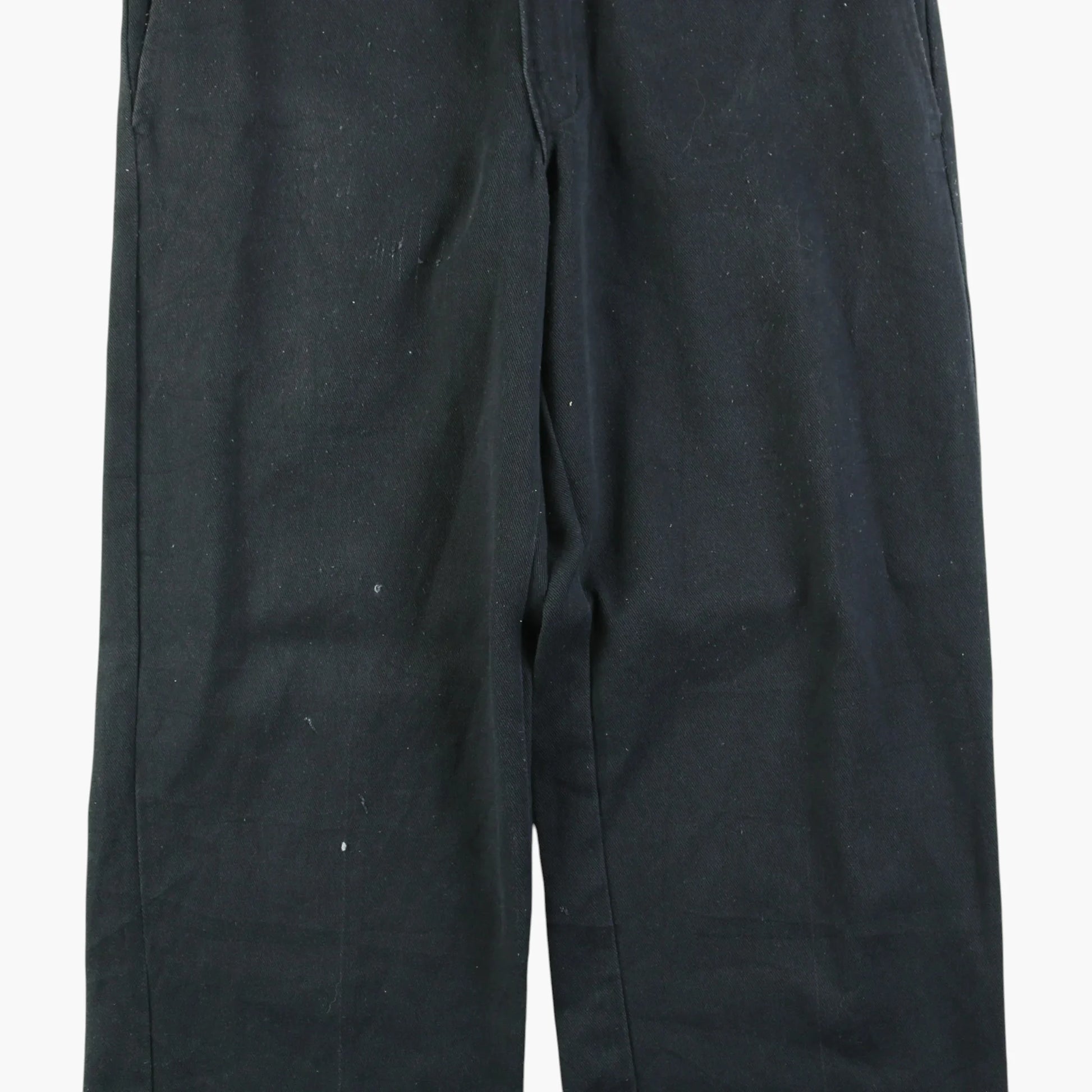 874 Work Pants - Black - 31" 30"