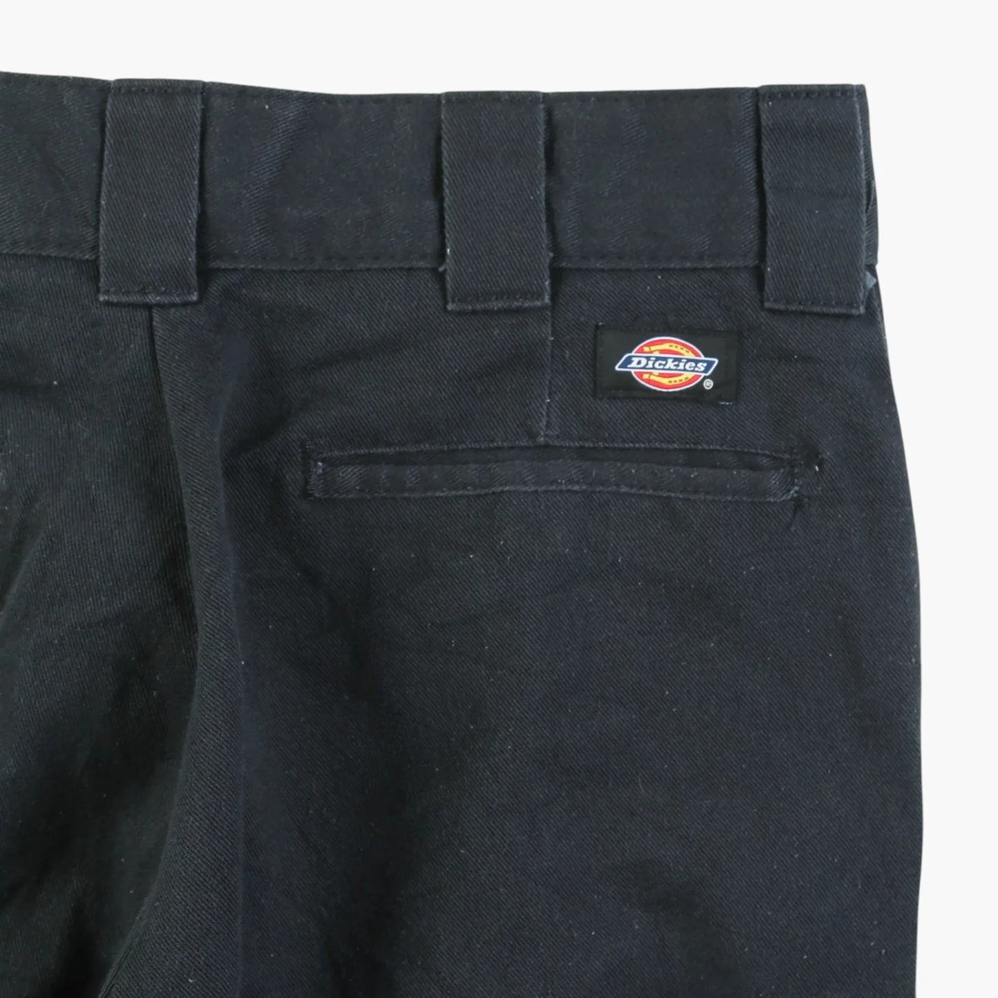 874 Work Pants - Black - 31" 30"