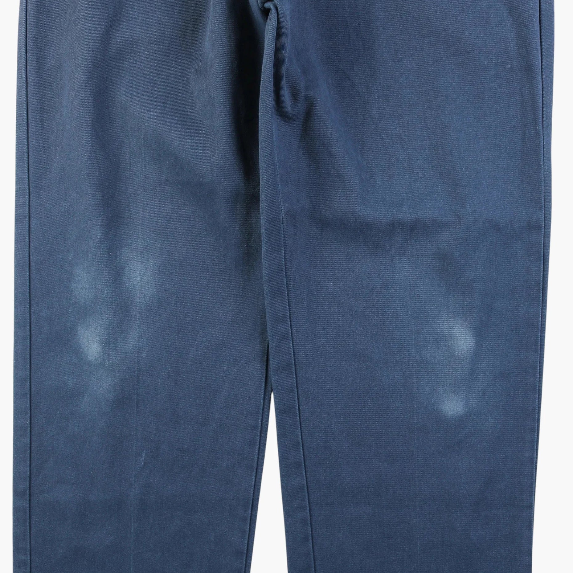 874 Work Pants - Blue - 34" 30"