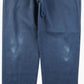 874 Work Pants - Blue - 34" 30"