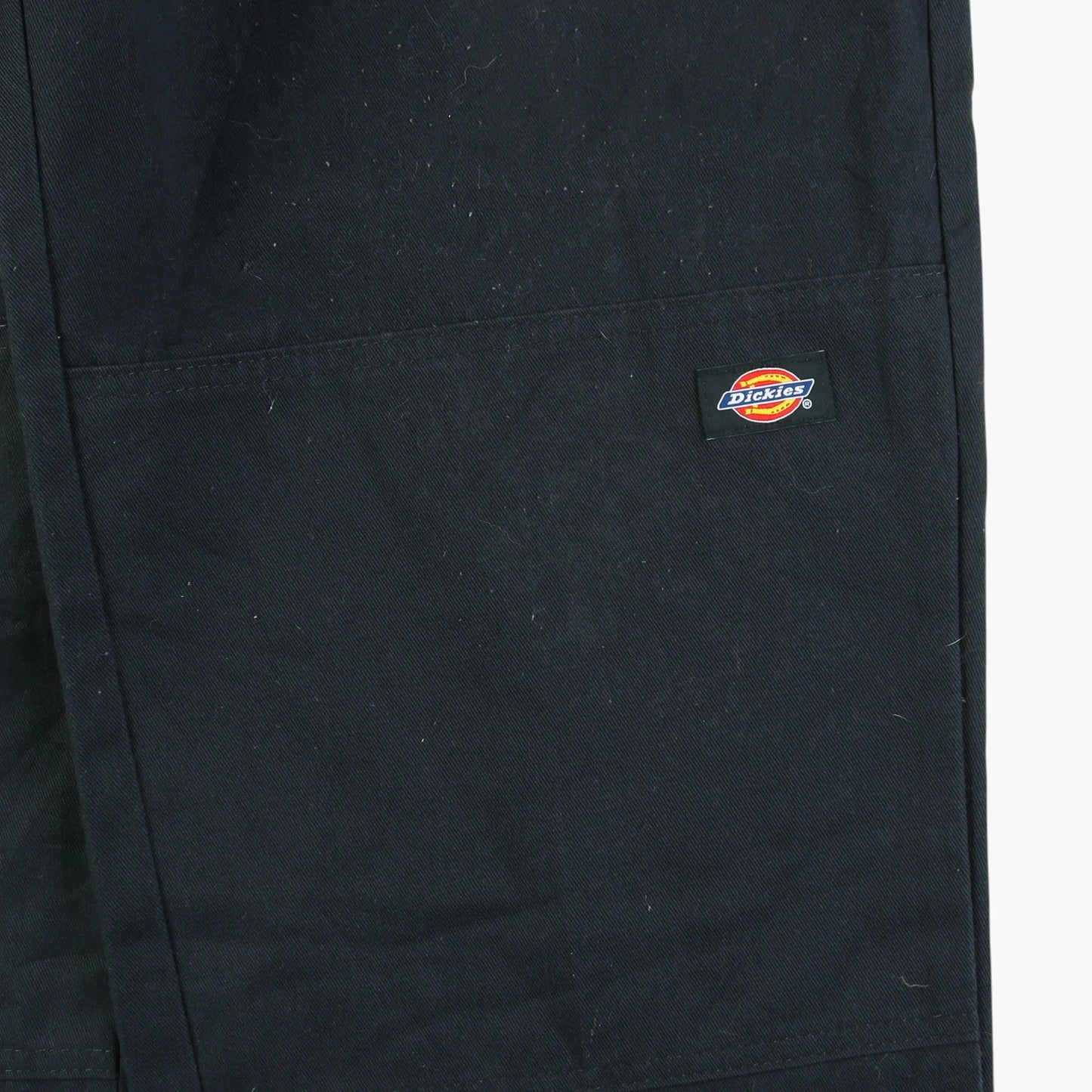 874 Double Knee Work Pants - Black - 34" 32"