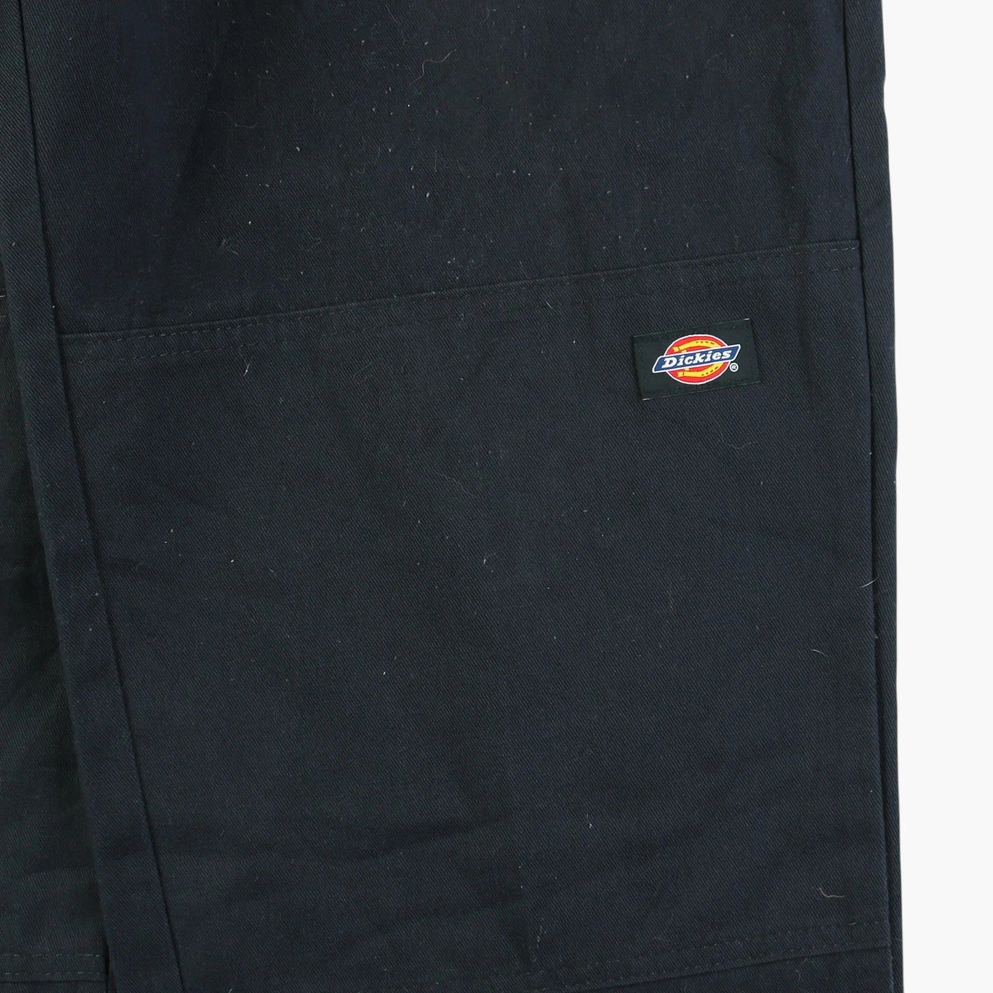 874 Double Knee Work Pants - Black - 34" 32"