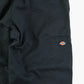 874 Double Knee Work Pants - Black - 34" 32"