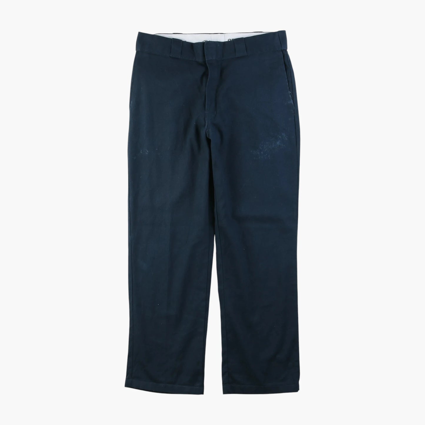 874 Work Pants - Navy - 34" 30"