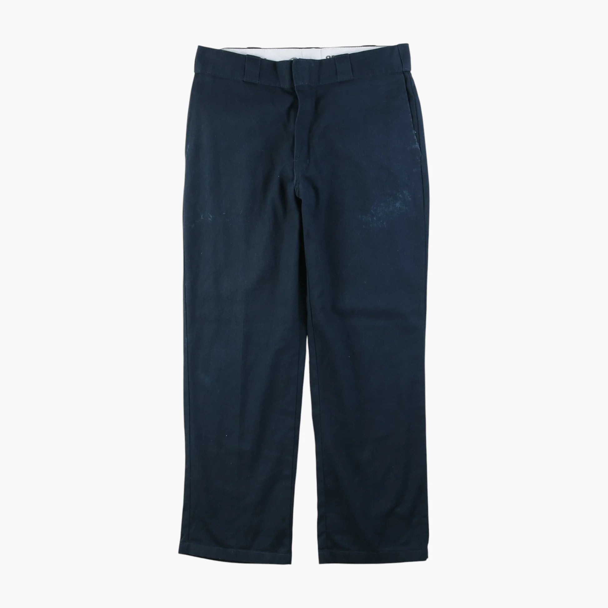874 Work Pants - Navy - 34" 30"