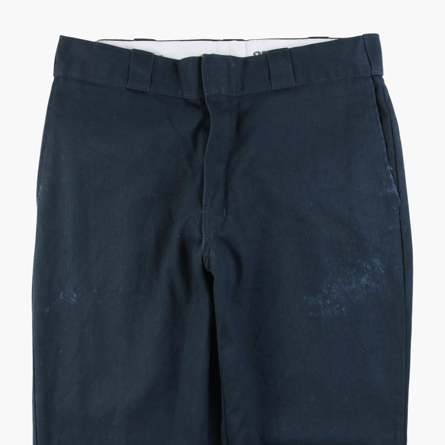 874 Work Pants - Navy - 34" 30"