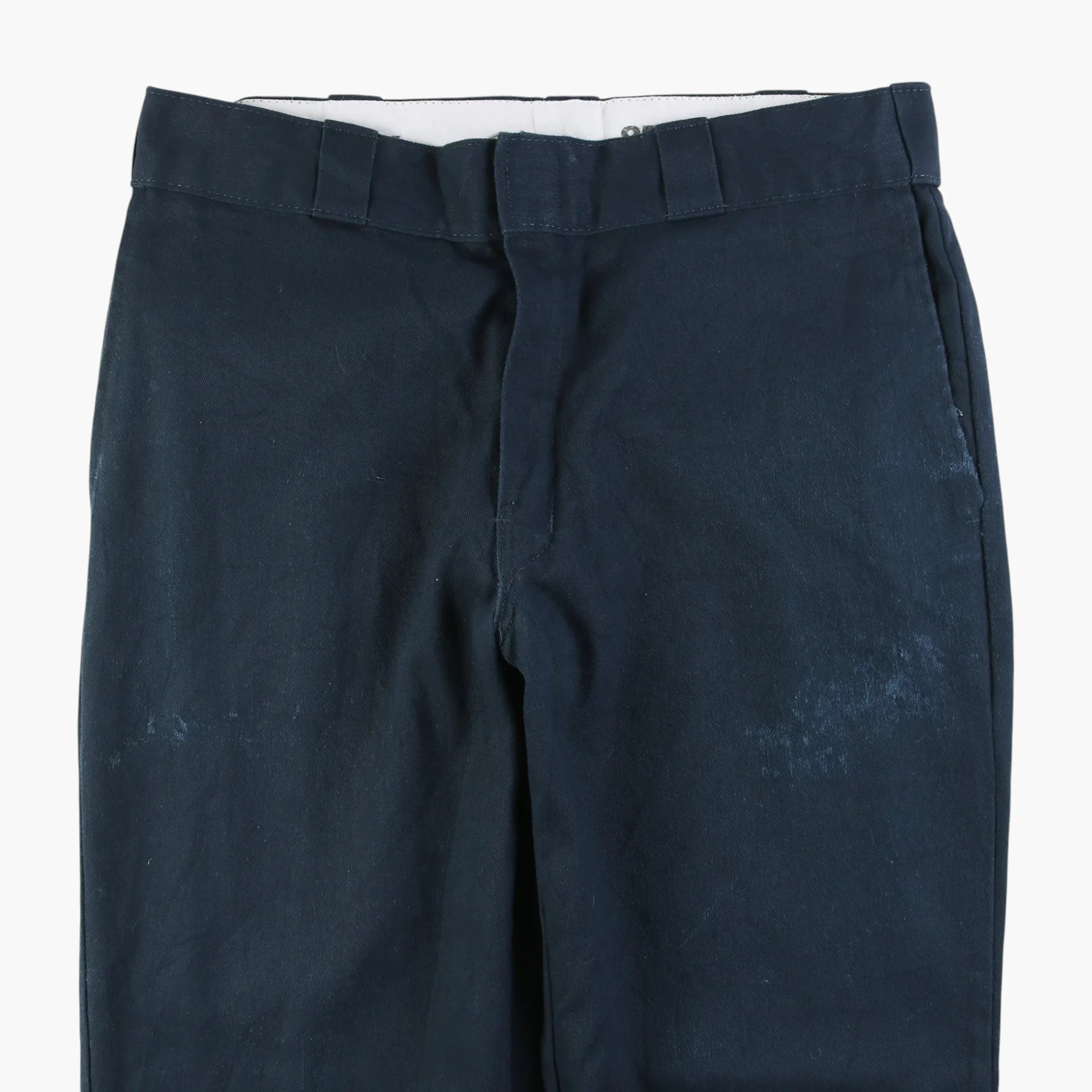 874 Work Pants - Navy - 34" 30"