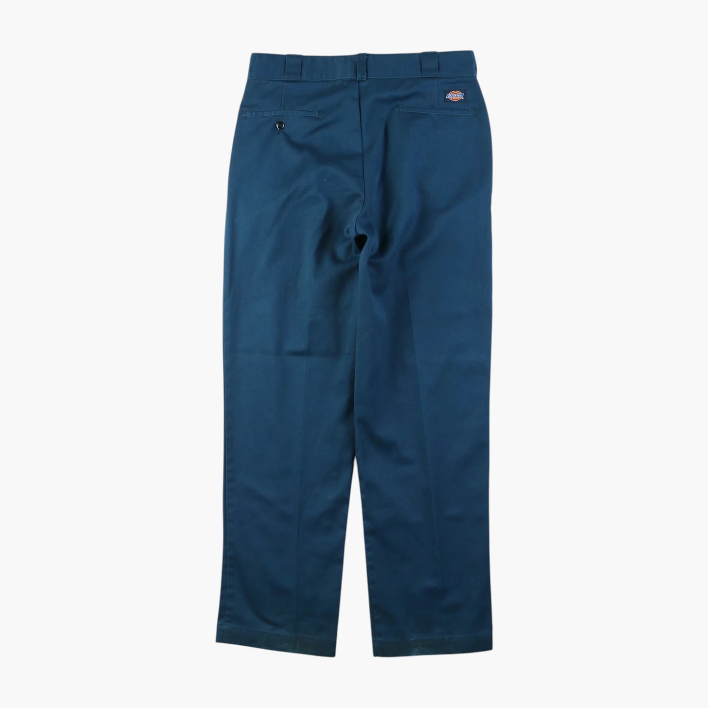 874 Work Pants - Blue - 32" 34"