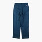 874 Work Pants - Blue - 32" 34"