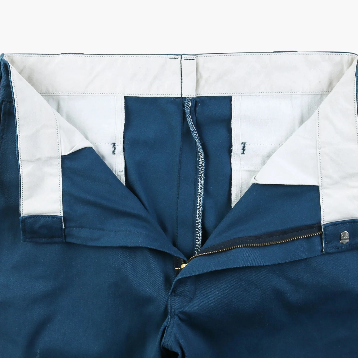 874 Work Pants - Blue - 32" 34"