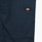 874 Double Knee Work Pants - Navy - 38" 32"