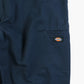 874 Double Knee Work Pants - Navy - 38" 32"