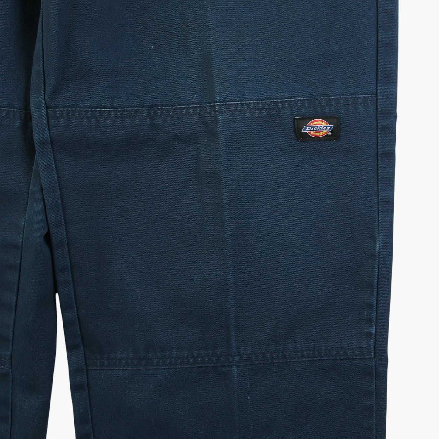 874 Double Knee Work Pants - Navy - 38" 32"