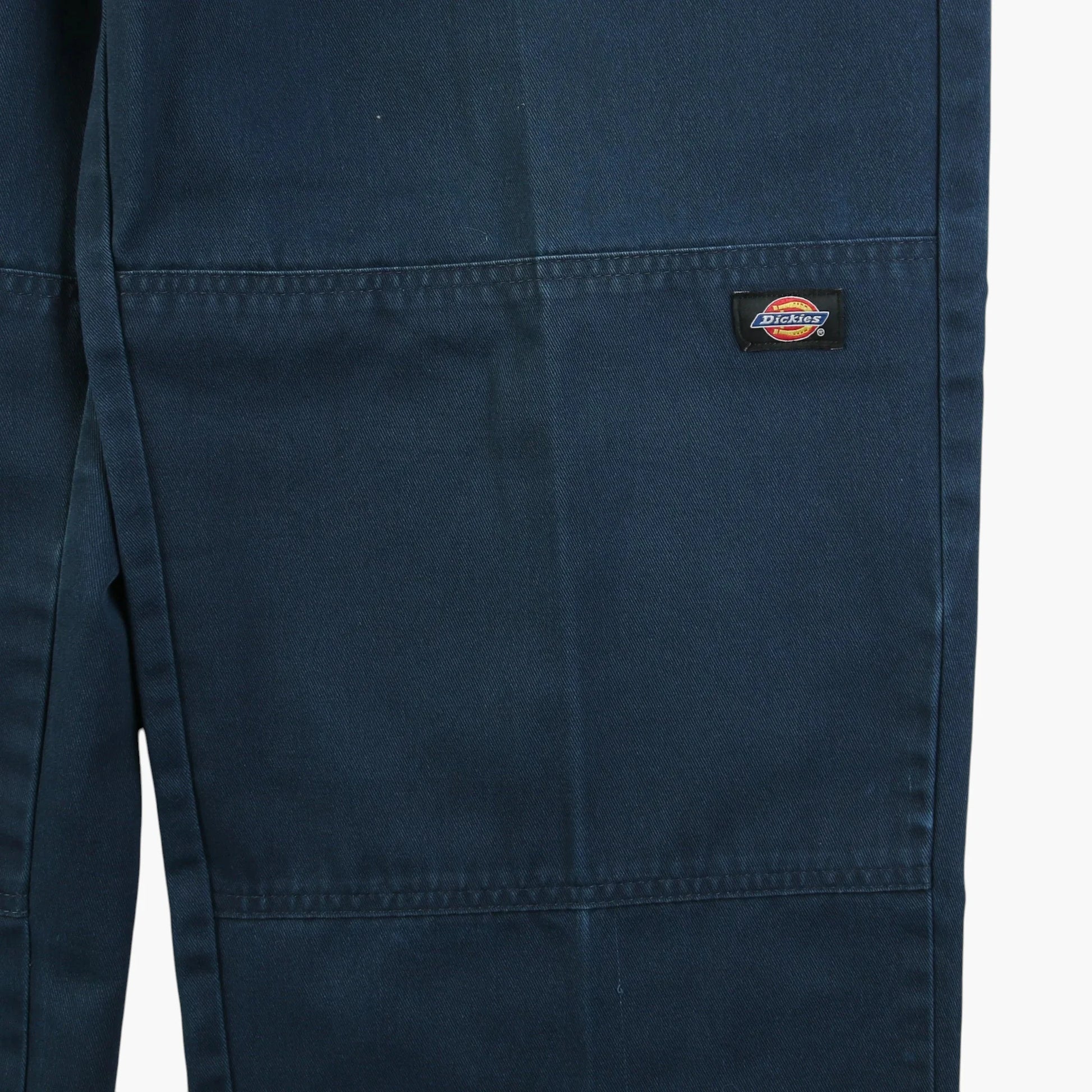 874 Double Knee Work Pants - Navy - 38" 32"