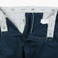 874 Double Knee Work Pants - Navy - 38" 32"