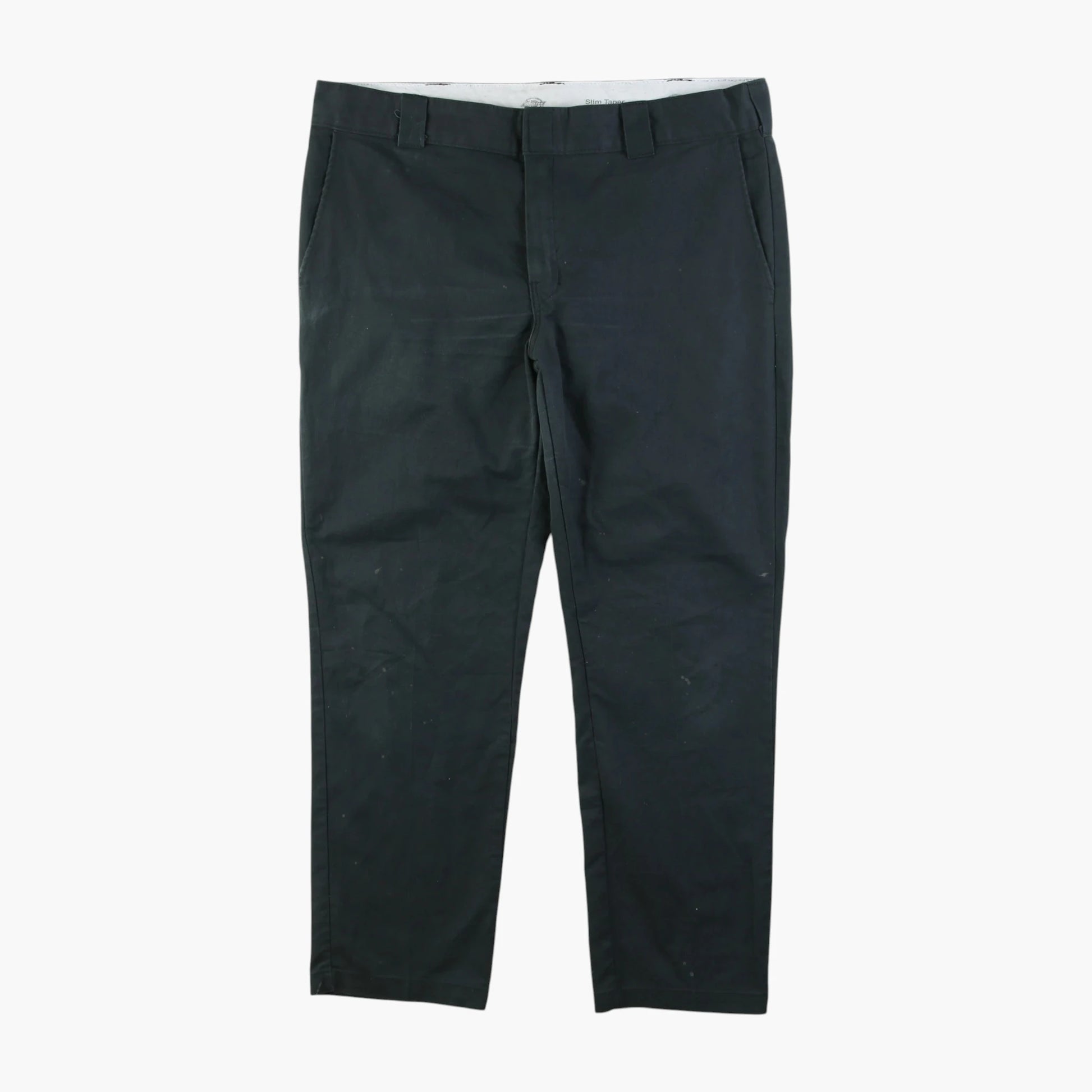 874 Work Pants - Black - 38" 30"