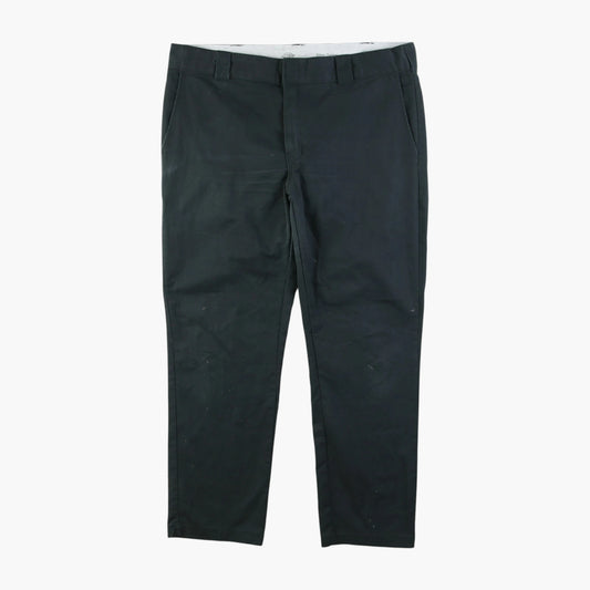 874 Work Pants - Black - 38" 30"