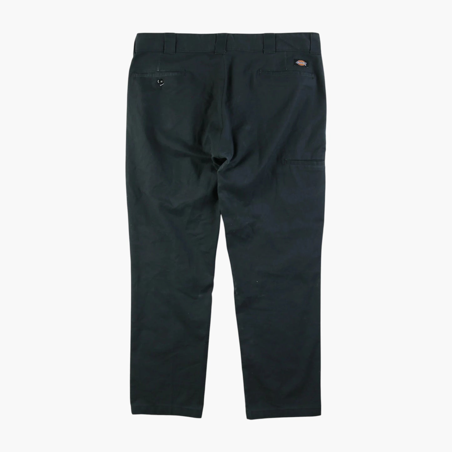 874 Work Pants - Black - 38" 30"