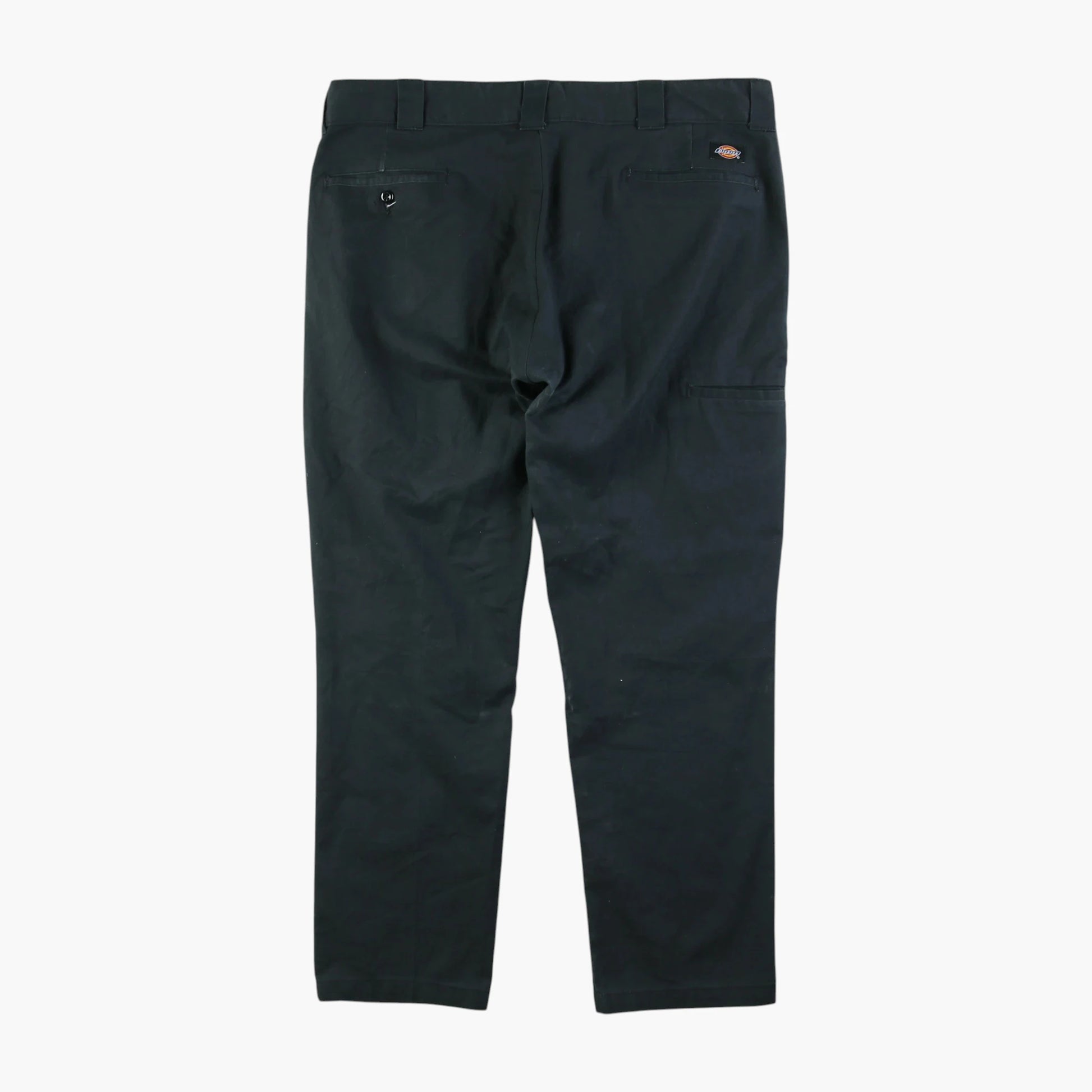 874 Work Pants - Black - 38" 30"