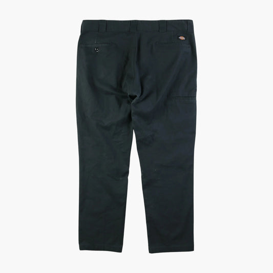 874 Work Pants - Black - 38" 30"